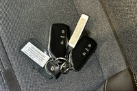 SEAT Leon vaihtoauto