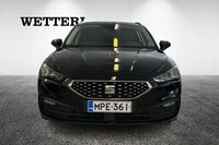 SEAT Leon vaihtoauto