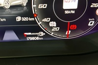 SEAT Leon vaihtoauto