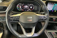 SEAT Leon vaihtoauto