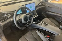 BYD Dolphin vaihtoauto