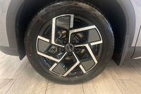 BYD Atto 3 vaihtoauto