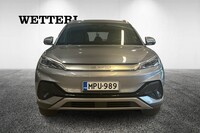 BYD Atto 3 vaihtoauto