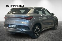 BYD Atto 3 vaihtoauto