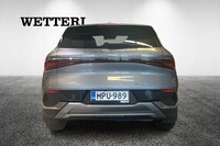 BYD Atto 3 vaihtoauto