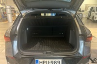 BYD Atto 3 vaihtoauto