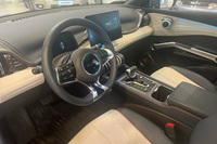 BYD Atto 3 vaihtoauto