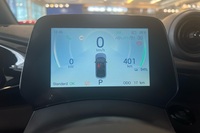 BYD Dolphin vaihtoauto