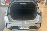 BYD Dolphin vaihtoauto