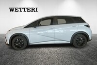 BYD Dolphin vaihtoauto