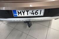 Volvo V40 Cross Country vaihtoauto