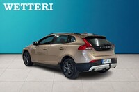 Volvo V40 Cross Country vaihtoauto