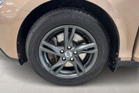 Volvo V40 Cross Country vaihtoauto