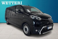 Toyota Proace Verso vaihtoauto