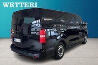 Toyota Proace Verso vaihtoauto