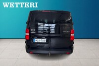 Toyota Proace Verso vaihtoauto