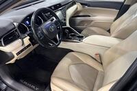 Toyota Camry vaihtoauto