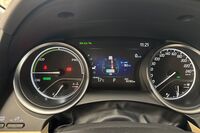 Toyota Camry vaihtoauto