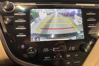 Toyota Camry vaihtoauto