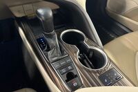 Toyota Camry vaihtoauto