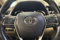 Toyota Camry vaihtoauto
