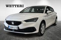 SEAT Leon vaihtoauto