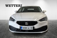 SEAT Leon vaihtoauto