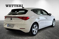 SEAT Leon vaihtoauto