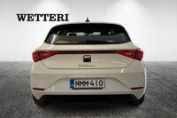 SEAT Leon vaihtoauto