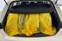 SEAT Leon vaihtoauto