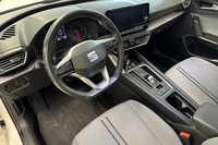 SEAT Leon vaihtoauto