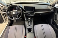 SEAT Leon vaihtoauto