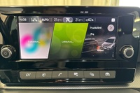 SEAT Leon vaihtoauto