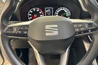 SEAT Leon vaihtoauto