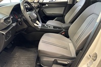 SEAT Leon vaihtoauto