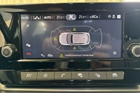 SEAT Leon vaihtoauto