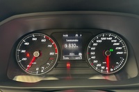 SEAT Leon vaihtoauto