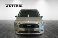 Ford Transit Connect vaihtoauto