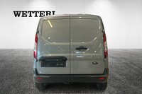 Ford Transit Connect vaihtoauto