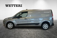 Ford Transit Connect vaihtoauto