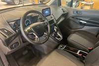 Ford Transit Connect vaihtoauto