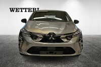 Mitsubishi Colt vaihtoauto