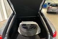 Mercedes-Benz EQS vaihtoauto