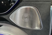 Mercedes-Benz EQS vaihtoauto