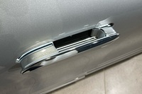 Mercedes-Benz EQS vaihtoauto