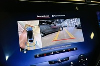 Mercedes-Benz EQS vaihtoauto