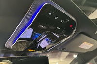 Mercedes-Benz EQS vaihtoauto