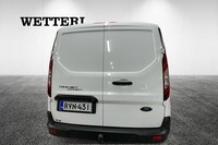 Ford Transit Connect vaihtoauto