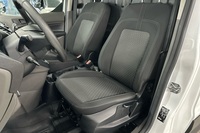 Ford Transit Connect vaihtoauto