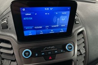 Ford Transit Connect vaihtoauto